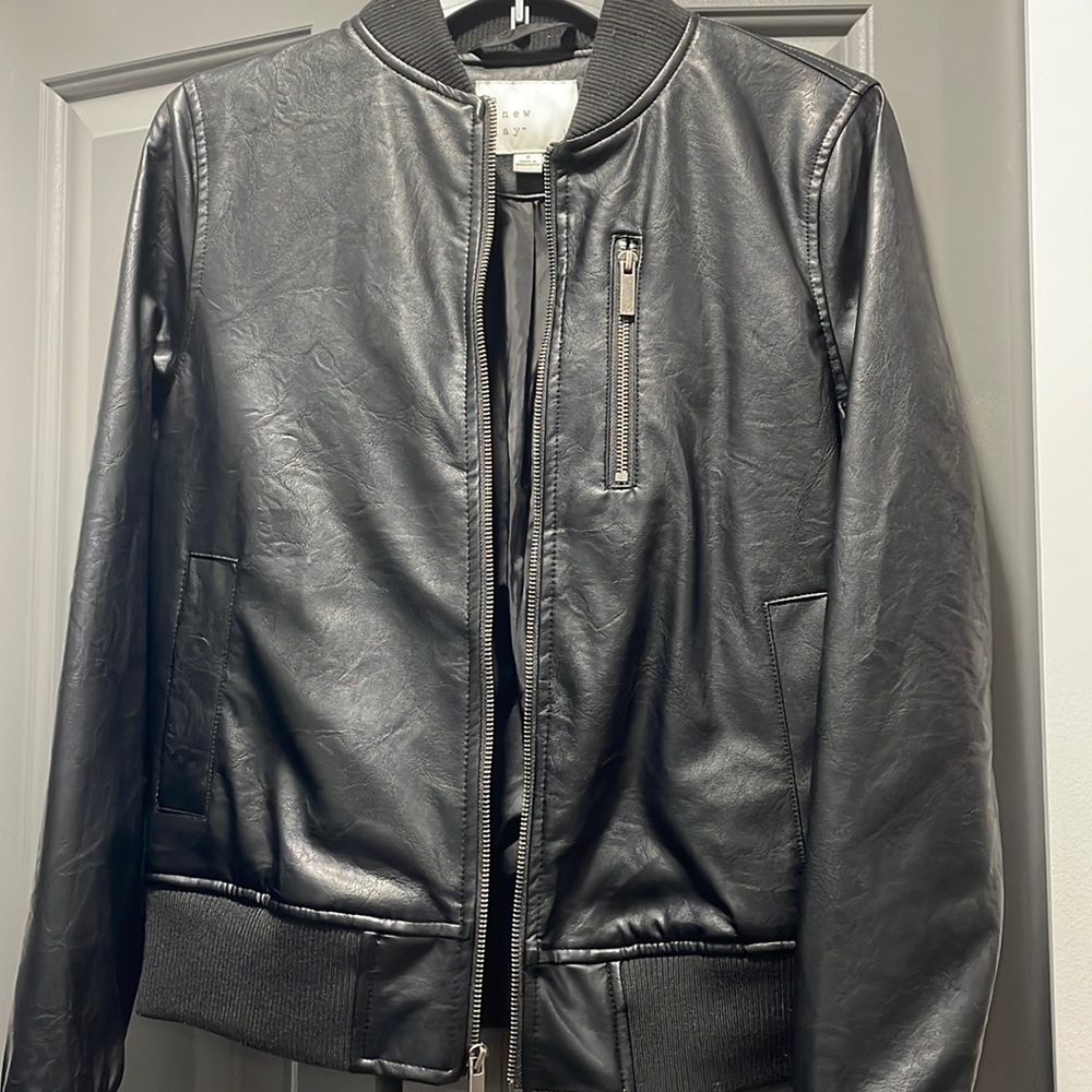 A New Day bomber jacket
